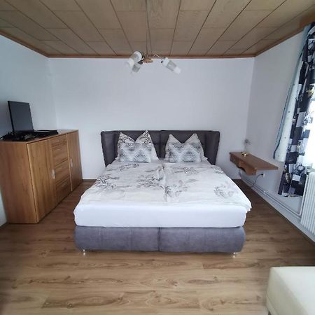 Ferienwohnung Solebad Gmund  Extérieur photo