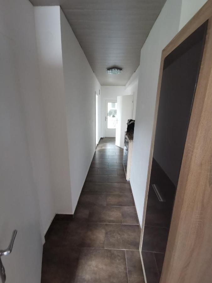 Ferienwohnung Solebad Gmund  Extérieur photo