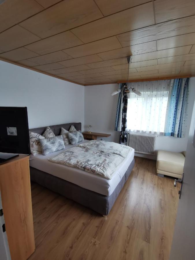 Ferienwohnung Solebad Gmund  Extérieur photo