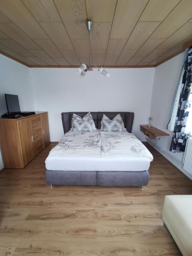 Ferienwohnung Solebad Gmund  Extérieur photo