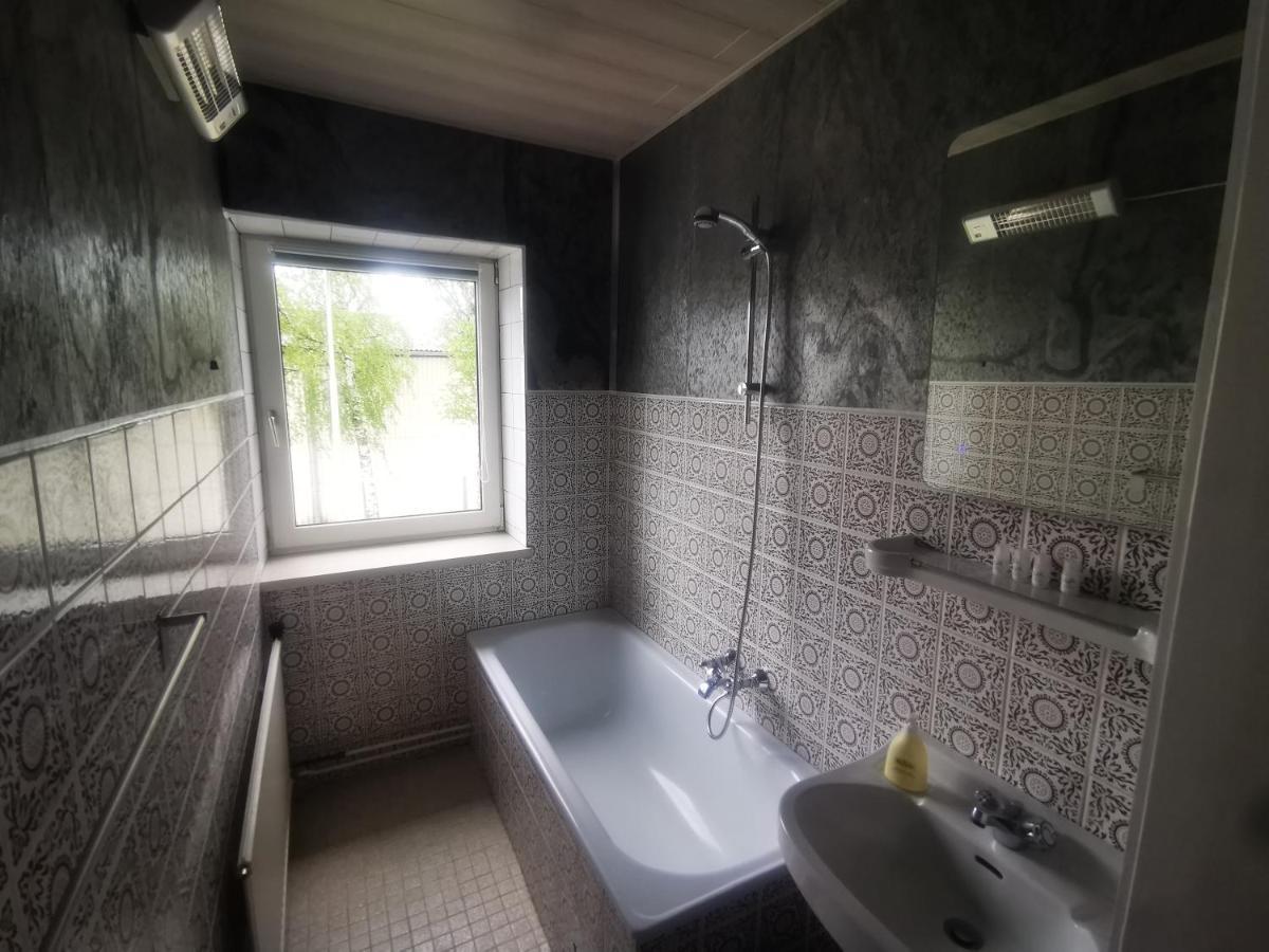 Ferienwohnung Solebad Gmund  Extérieur photo