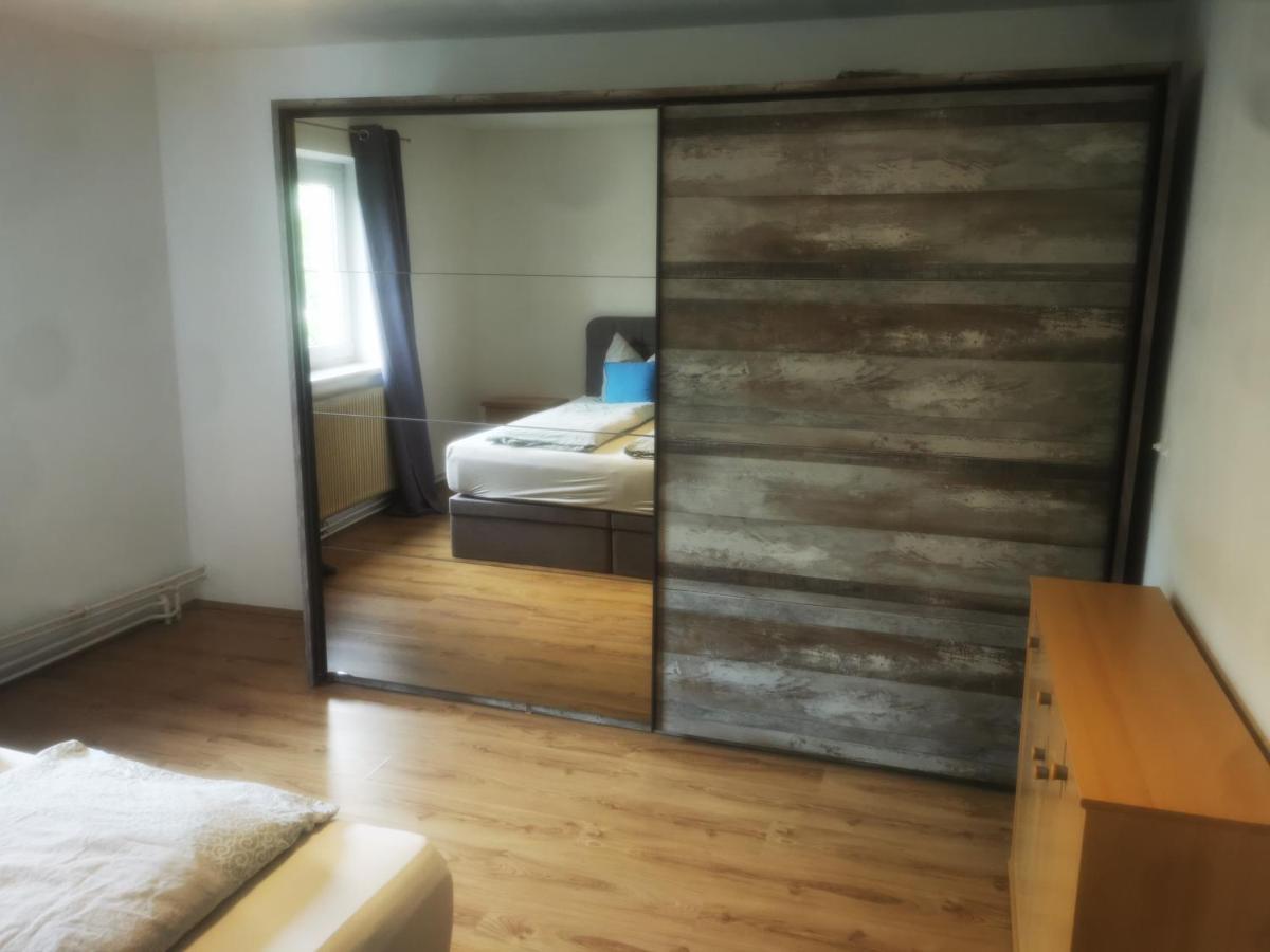 Ferienwohnung Solebad Gmund  Extérieur photo