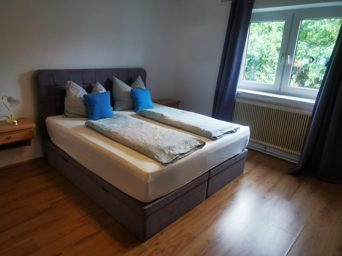 Ferienwohnung Solebad Gmund  Extérieur photo