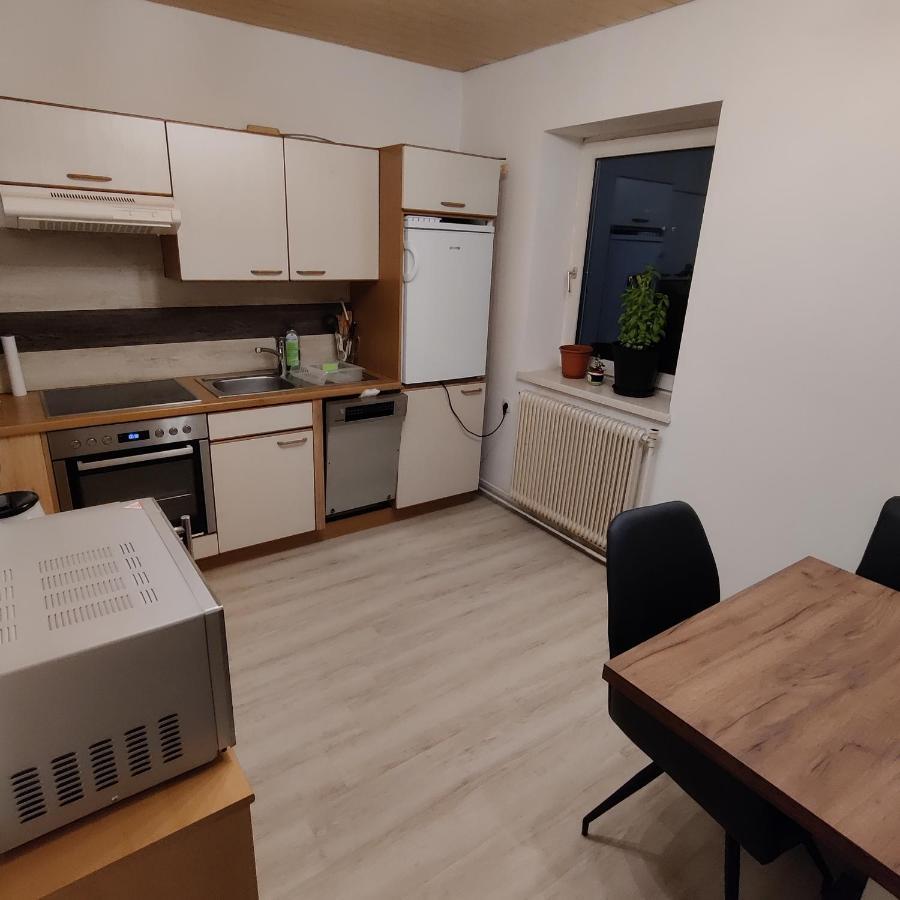 Ferienwohnung Solebad Gmund  Extérieur photo