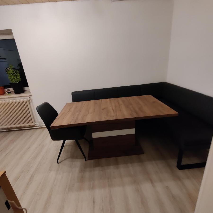Ferienwohnung Solebad Gmund  Extérieur photo