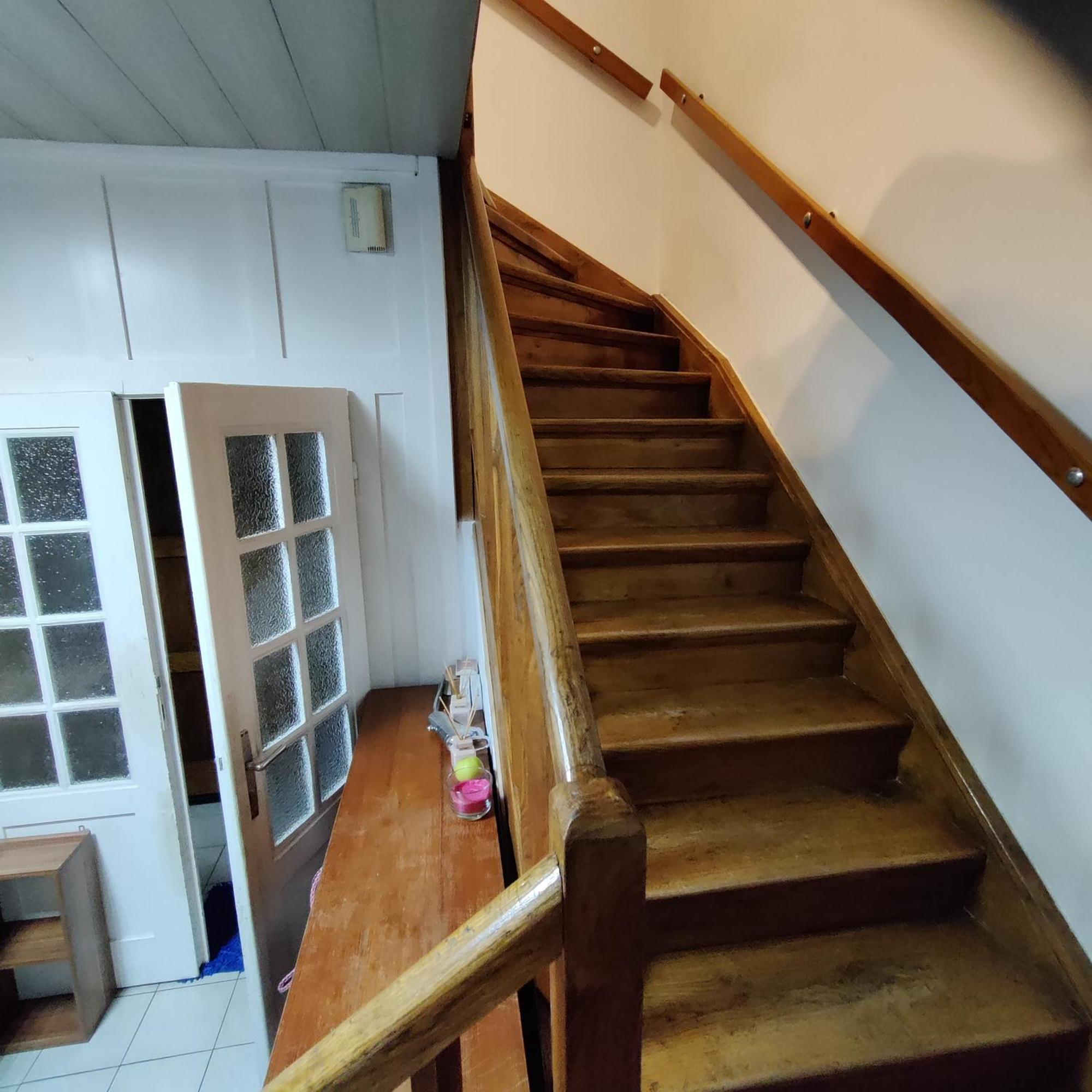Ferienwohnung Solebad Gmund  Extérieur photo